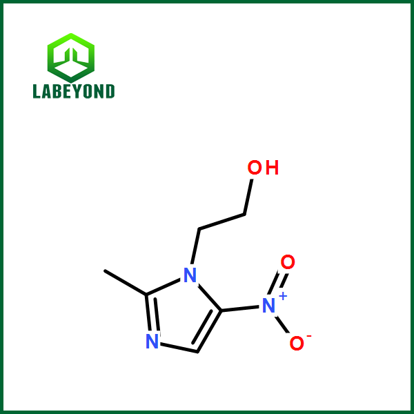 Метронидазол хлоргексидин
