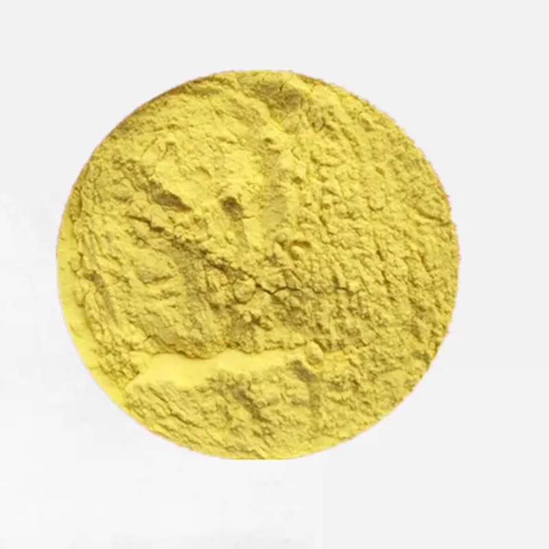 CAS 68-26-8 Anti-Aging Raw Material Pure Vitamin A Retinol Powder Featured Image