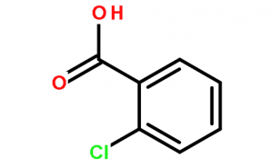 Ortho Chloro Benzoic Acid