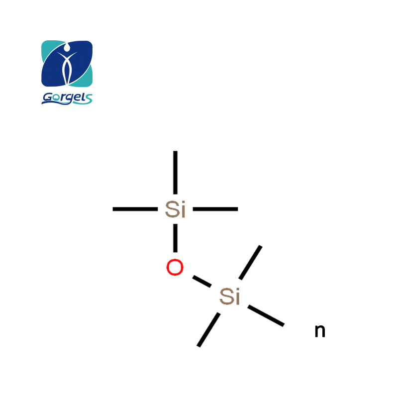 Polydimethylsiloxane cas 9006-65-9