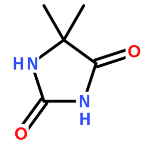 5,5-Dimethyl hydantoin（DMH）