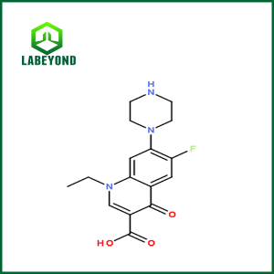 Norfloxacin hydrochloride 70458-96-7