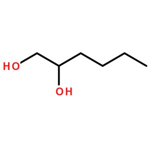1,2-Hexanediol,DL-1,2-Hexanediol,CAS:6920-22-5