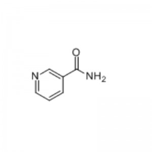 Niacinimide 3-Pyridinecarboxamide 98-92-0