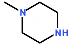 N-Methyl Piperazine