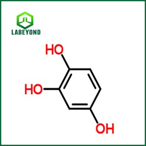 1,2,4-Trihydroxybenzene CAS533-73-3