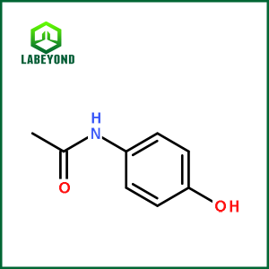 Paracetamol N-Acetyl-4-aminophenol (APAP) CAS:103-90-2