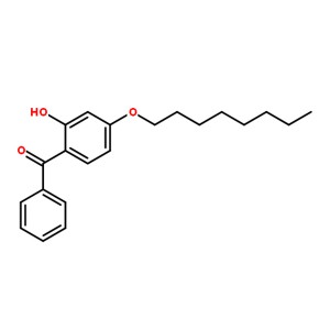 Benzophenone 12 (BP-12,UV-531)