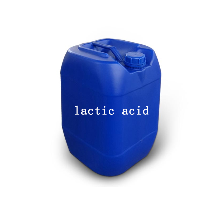 L-Lactic Acid CAS 79-33-4