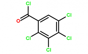 2,4,5-Trifluoro-3-Methoxy benzyl Chloride
