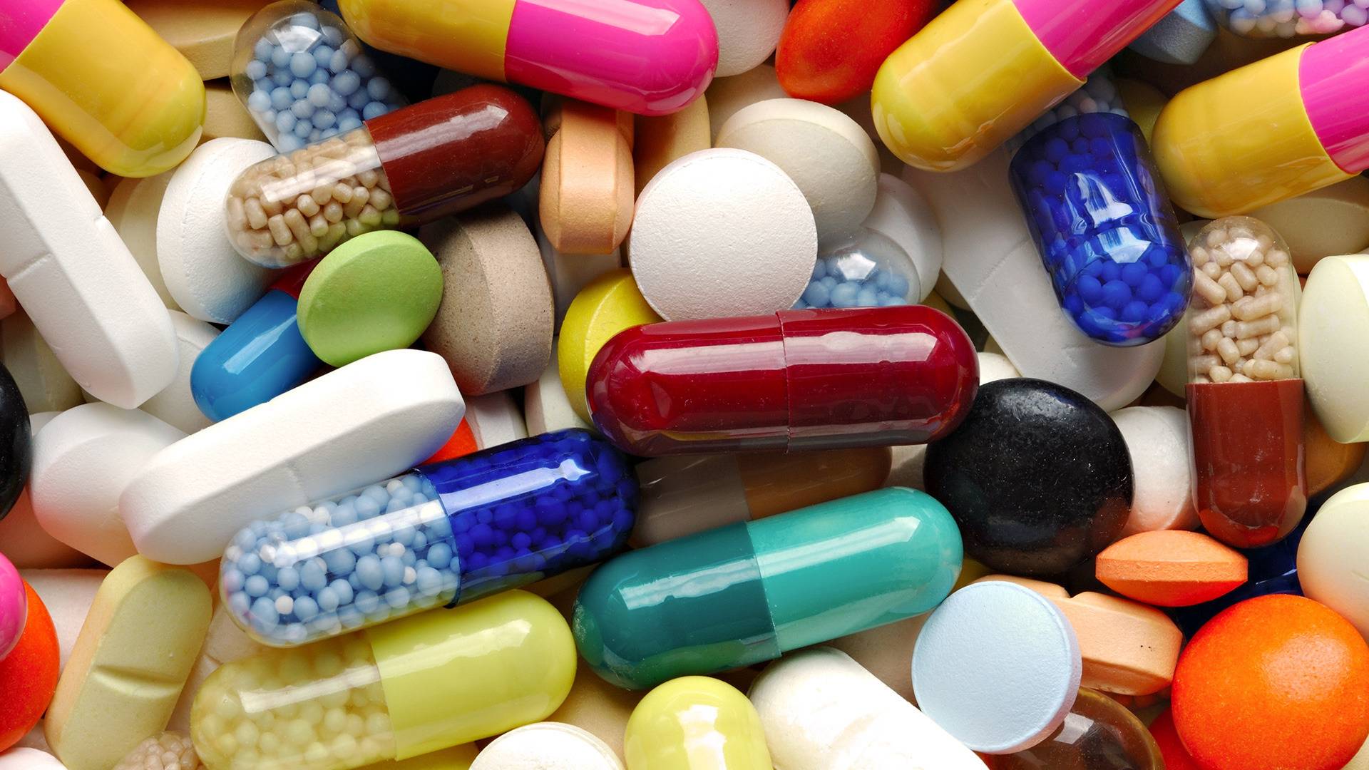 Vitamins – Global Market Trajectory & Analytics