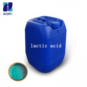 L-Lactic Acid CAS 79-33-4