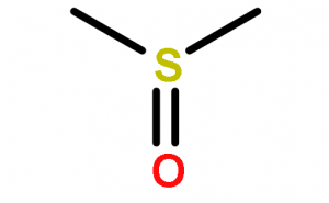 Dimethyl sulfoxide DMSO