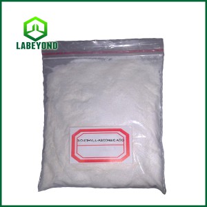 3-O-Ethyl-L-ascorbic acid (GWHITE VCE)
