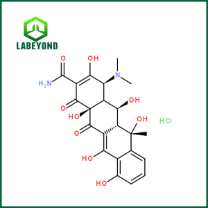 Oxytetracycline HCl