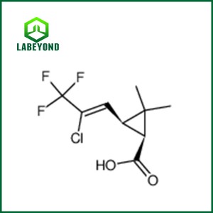 Lambda Cyhalothric Acid CAS72748-35-7