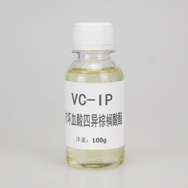 Cosmetics Grade C70H128O10 tetrahexyldecyl ascorbate liquid CAS 183476-82-6 Featured Image