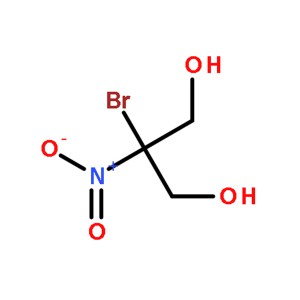 Bronopol CAS 52-51-7 1,3-Propanediol, 2-bromo-2-nitro