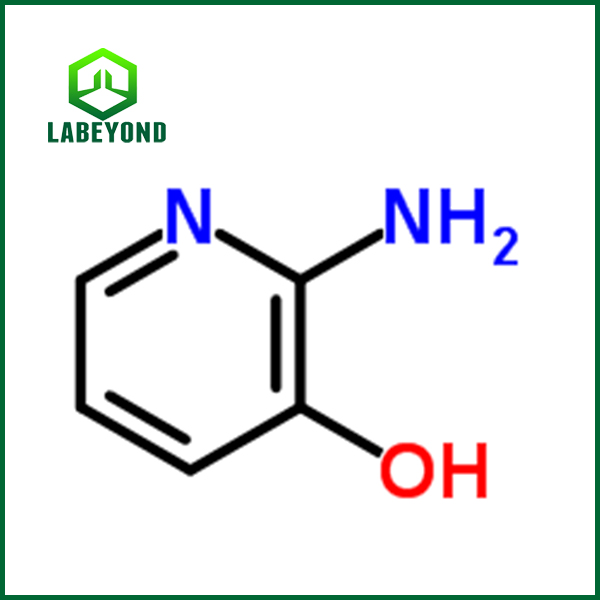 2-amino-3-hydroxy pyridine CAS16867-03-1