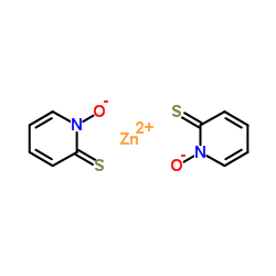 Zinc pyrithione (ZPT)