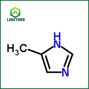2-Methylimidazole CAS693-98-1