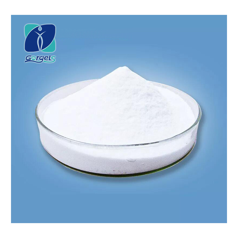 P-Hydroxybenzoic acid CAS 99-96-7