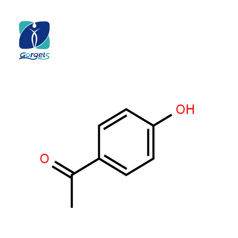 p-Hydroxyacetophenone cas 99-93-4