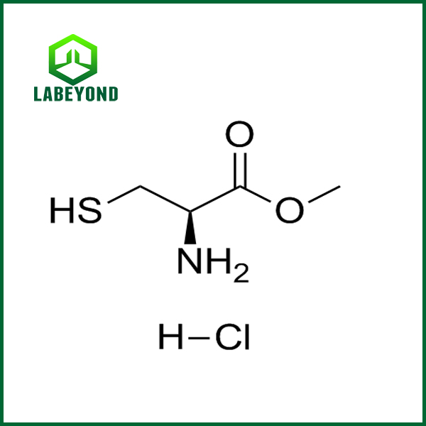 L-Cysteine Methyl Ester Hydrochloride CAS 18598-63-5
