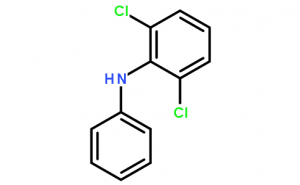 2,6-Dichlorodiphenylamine