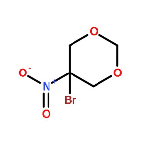 5-Bromo-5-Nitro-1,3-Dioxane (Bronidox) 30007-47-7 antimicrobial