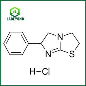 Tetramisole hydrochloride CAS 5086-74-8