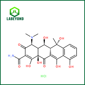 Oxytetracycline base